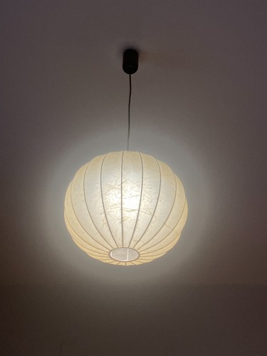 Lampadario mid century - lampadario, mid-century