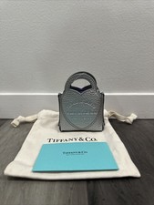Please Return To Tiffany & Co