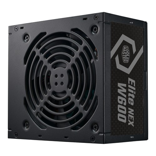 Cooler master alimentatore - master,