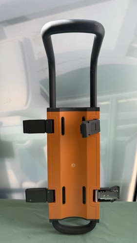 Dräger oxylog sistema - dräger,
