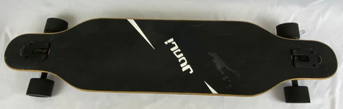 Monopattino longboard - longboard, 41"
