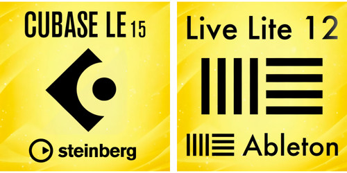 Steinberg cubase - cubase, +