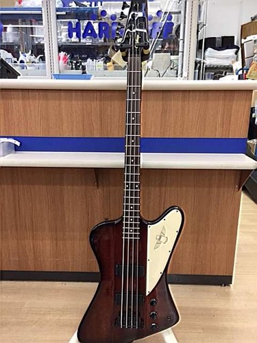 Epiphone basso elettrico - basso, e