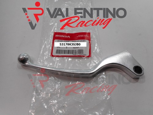 Leva frizione originale - frizione,