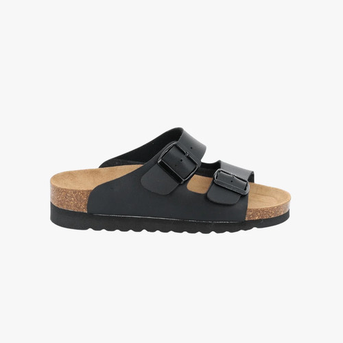 Ciabatte grunland hola nero - ciabatte,