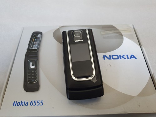 Cellulare nokia 6555 flip - cellulare,