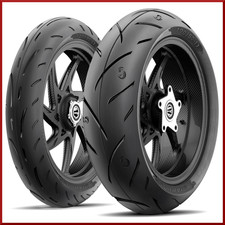 Roadmax 190/50-17 + 120/70-17