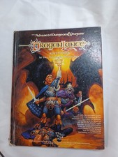 Dragonlance adventures ad d - dragonlance,