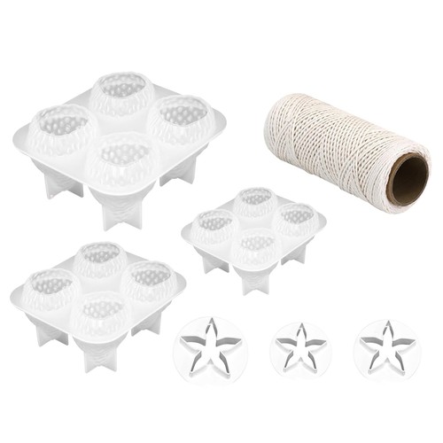 Stampo per sapone profumato - stampo,