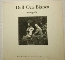 DALL'OCA BIANCA-FOTOGRAFIE