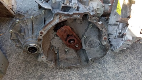 Cambio smart forfour cdi - cambio,