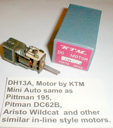Motore linea volt - linea, 12