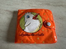Portafoglio di plastica La