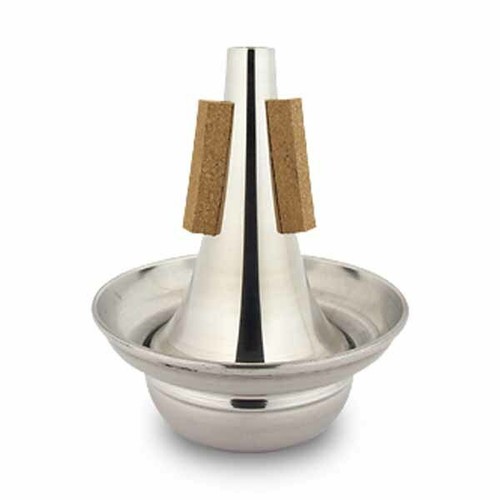 Tom crown sordina tromba - sordina, cup