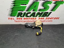 MOTORINO ALZAVETRO POSTERIORE