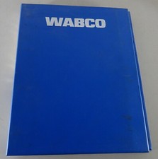 Base di formazione Wabco