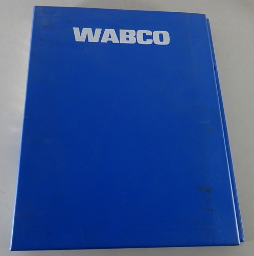 Base formazione wabco - base,