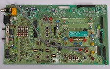 60M NUMERO DI SERIE KENWOOD