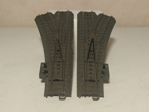 Märklin 24611 coppia - ho,