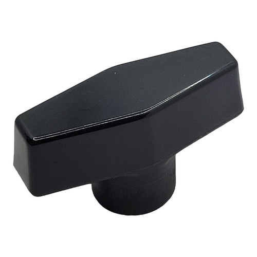 Homelite 01075 manopola - 01075-64,