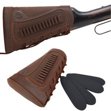 Copertura buttstock pistola