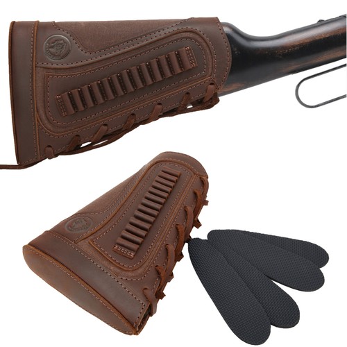 Copertura buttstock pistola