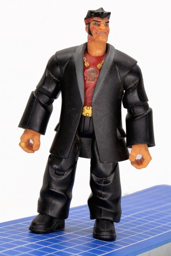 Action man alexander - action,