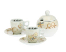 Set 2 tazzine Thun e