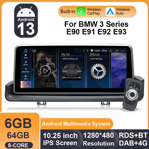 Display android 14 - 10,25",