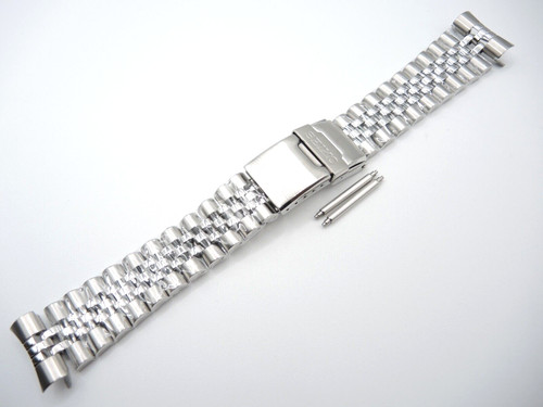 Nuovo bracciale acciaio - nuovo,