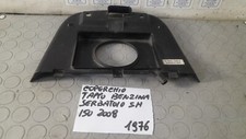 Coperchio tappo serbatoio - coperchio,
