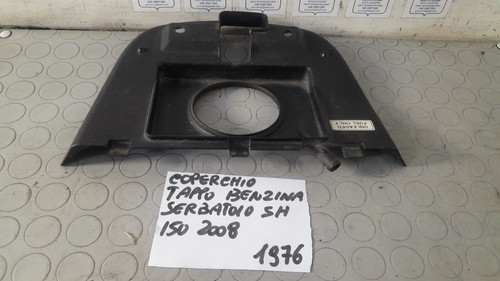 Coperchio tappo serbatoio - tappo,