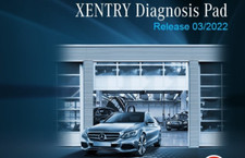 Diagnostic Interface sonde OBD