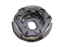 frizione Delta Clutch D. 107