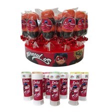 Miraculous lady bug chat - , noir