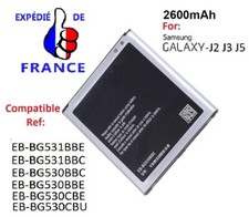 Batterie pour samsung - pour,