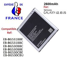 Batterie pour Samsung Galaxy