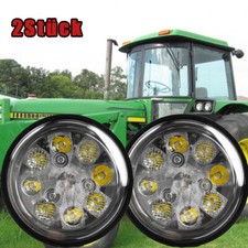 Par36 LED Sealed Hi/Lo Beam