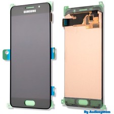 Display touch screen - +touch,
