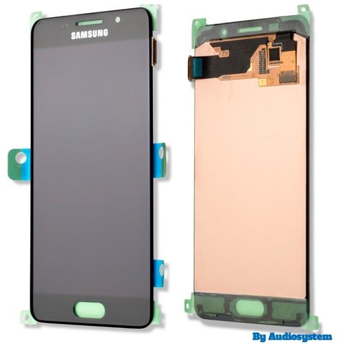 Display touch screen - +touch,
