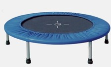 trampolino elastico fitness 122