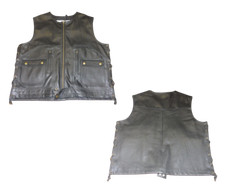 1108 gilet moto custom biker - moto,