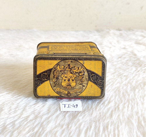 Anello vintage eadies anni 40 - eadies,