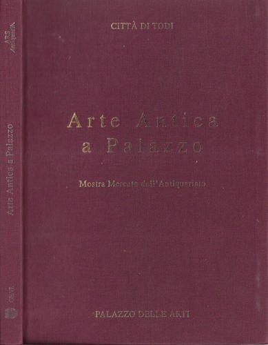 Arte antica palazzo mostra - antica, a