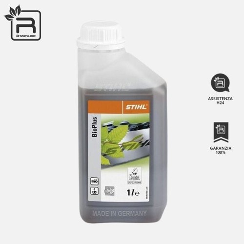 Stihl olio catena - catena, motosega