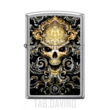ZIPPO ACCENDINO ANNE STOKES