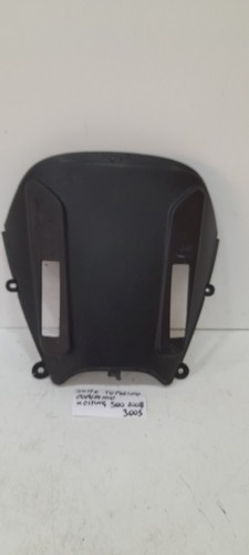 Coperchio carena scudo kymco - coperchio,