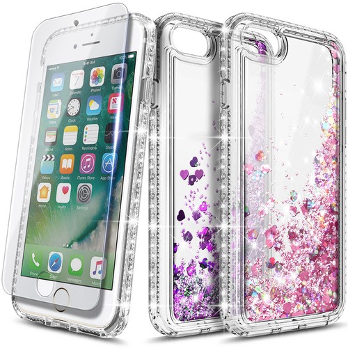 Custodia per iphone 7 8 - custodia,