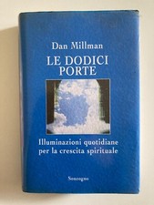 D.Millman -Le dodici porte - illuminazioni quotidiane per la crescita spirituale
