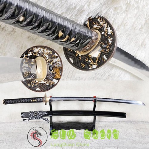Spade samurai giapponesi full